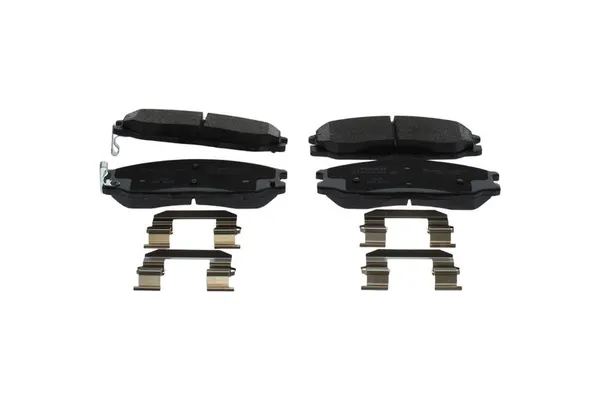 Fren Disk Balata Ön Hyundai Santa Fe (SM)(2001->)  BOSCH 0 986 494 650