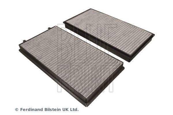 Polen Filtresi  BMW 7 Serisi (E65/E66)(2001->)  BLUE PRINT ADB112517