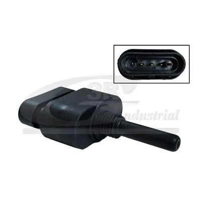 Yakıt Filtre Sensörü  Fiat Linea (110)(2007->)  AUTODAK DAK1019