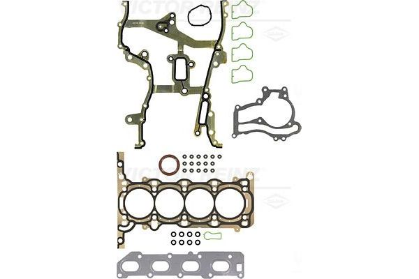 Takım Conta  Opel Corsa D (2006->)  REINZ 02-37875-04