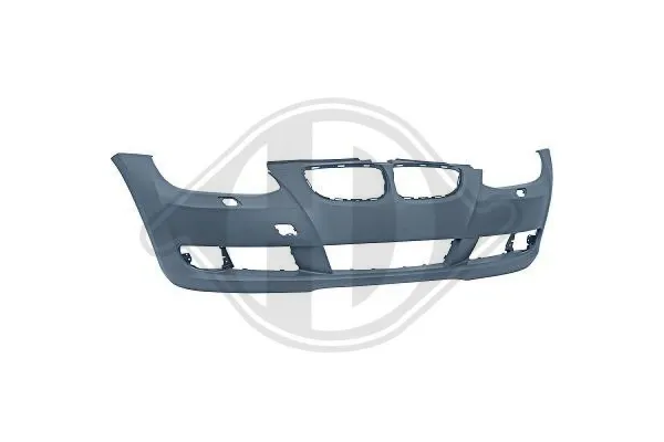 Tampon Ön BMW M3 Serisi Cabrio (E93)(2008->)  BMW ORJINAL 51117181306