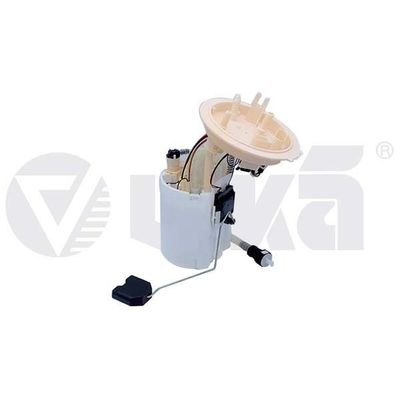 Depo Şamandırası  Skoda Superb (3V3)(03.2015->)  VOLKSWAGEN ORJINAL 3Q0919050