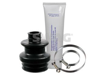 Aks Körüğü Arka Dış Sağ veya Sol SWAG 10 90 6570  1263500137 1165860035 116 586 00 35 126 350 01 37 A1165860035 A116 586 00 35 A1263500137 A126 350 01 37