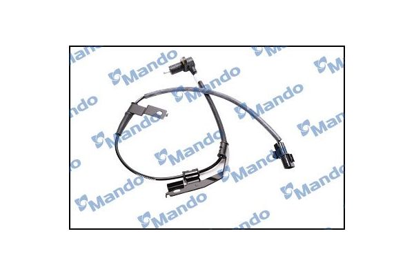 Abs Sensörü Ön Sol MOBIS 956204A350