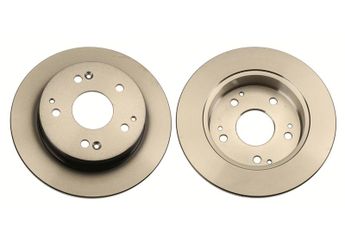 Fren Disk Ayna Arka Sağ ve Sol NAGAMA NBD-HO006  42510S5TE00 42510-S5T-E00