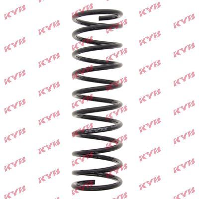 Helezon Yayı Arka Ford Escort 3/4/5 Kapı/S.Wagon (1991->)  VOTTO H-1701