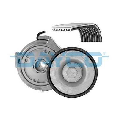 Vantilatör Kayış Seti  DAYCO KPV042HD