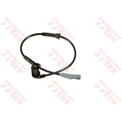 Abs Sensörü Arka Sol Dacia Logan MCV II (2013->)  TRITON TRN0133