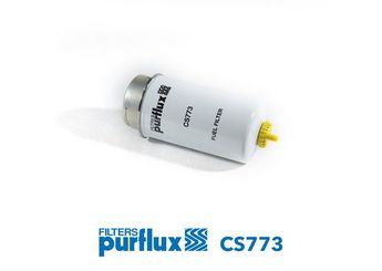 Yakıt Filtresi  PURFLUX CS773  CS773 1370779 1685861 6C119176AA 6C119176AB GGF110 FG2079