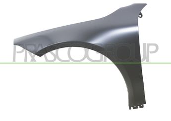 Çamurluk Ön Sol VORTEX V2206632  A1188810300