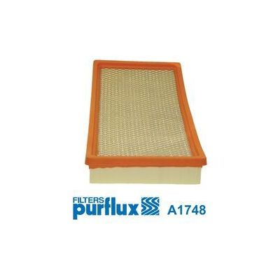 Hava Filtresi  PURFLUX A1748