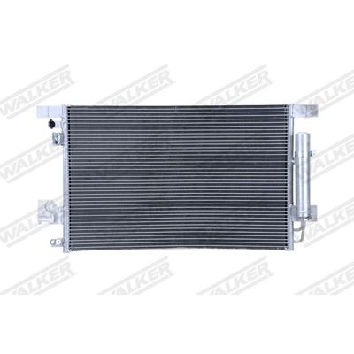 Klima Radyatörü  MGA 82327