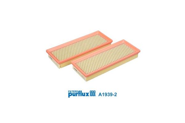 Hava Filtresi  Chrysler Crossfire (2003->)  PURFLUX A1939-2