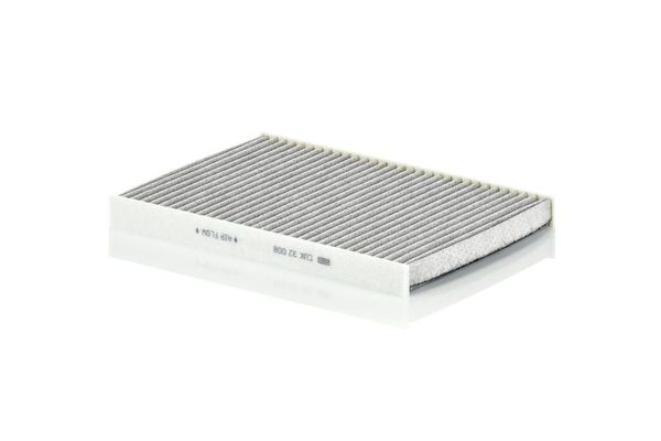 Polen Filtresi  Alfa Romeo Stelvio (630)(2017->)  MANN CUK 32 008