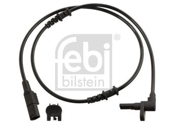 Abs Sensörü Ön Sağ veya Sol FEBI BILSTEIN 102731  6421800165 9065400317 906 540 03 17 A9065400317 A906 540 03 17 2E0927801B 2E0 927 801 B