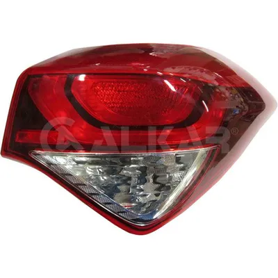 Stop Lambası Dış Sağ Hyundai i20 Active (GB)(12.2015->)  MAHER 29478