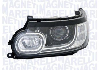 Far Lambası Sol MAGNETI MARELLI 712476701129  LR054711 DK6213W030EF DK621-3W030-EF LR044268 LR057278 LR084141 LR090488