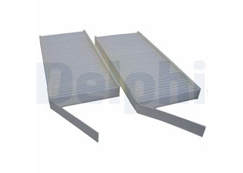 Polen Filtresi  DELPHI TSP0325313  8201676037 7701209837 272773608R 4158351100 415 835 1100 A4158351100 A415 835 1100 2789100Q0D 27891-00Q0D 2789100Q0F 4419683 93197779 95525119 95528121 7701 209 837 8201 676 037