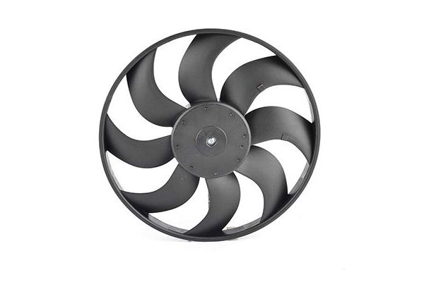 Radyatör Fan ve Motoru  BSG 65-510-021