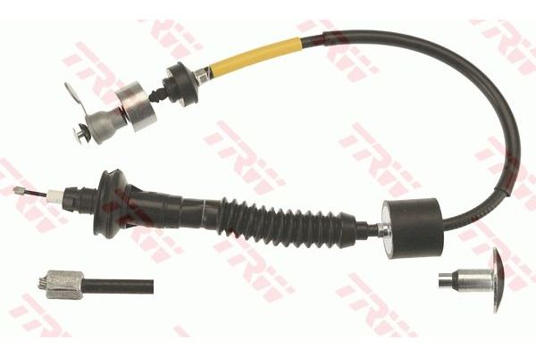 Debriyaj Teli  PSA ORJINAL 2150AS