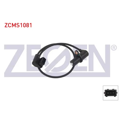 Eksantrik Devir Sensörü  BMW Z3 Serisi Roadster (E36)(1996->)  ZEGEN ZCMS1081