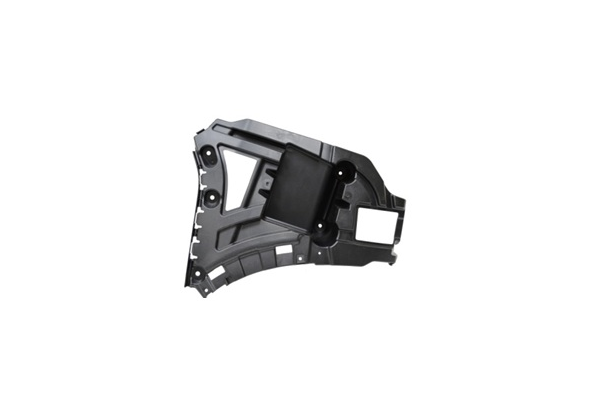 Tampon Braketi Arka Sol BMW X3 Serisi (F25)(03.2011->)  EUROBUMP BMW07X3018