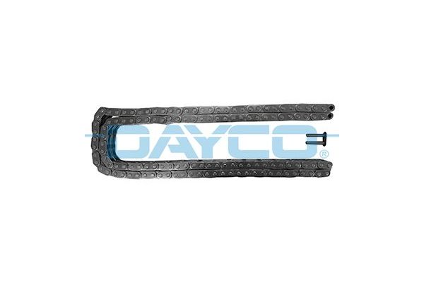 Triger Zinciri  Mercedes G -Serisi Station (BM 463)(01.1990->)  DAYCO TCH1053