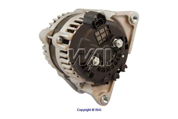 Alternatör  Chevrolet Aveo HB (2011->)  PSA ORJINAL 13579663