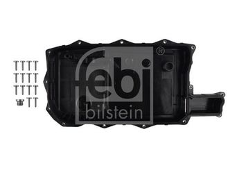 Şanzıman Yağ Karteri  FEBI BILSTEIN 179308  24118632189 24 11 8 632 189