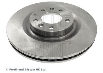 Fren Disk Ayna Ön Sağ ve Sol BLUE PRINT ADM543111  EH143325X EH14-33-25X EH143325XA EH14-33-25XA L2323325XA L232-33-25XA L2323325XB L232-33-25XB TD133325X TD13-33-25X