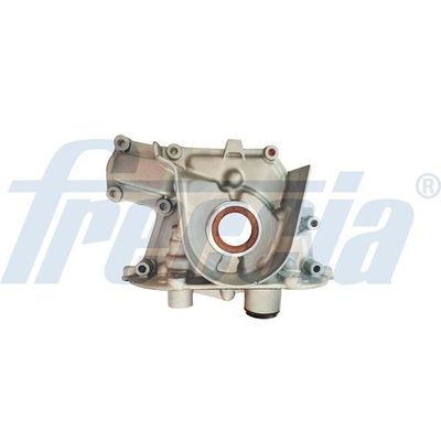 Yağ Pompası  Opel Combo D (10.2011->)  FIAT ORJINAL 55207179