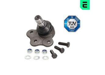 Rotil Alt Sağ veya Sol OPTIMAL G3-169  352800 352829 90512982 4835740 90487561 90542995 352830 5231683 93185278