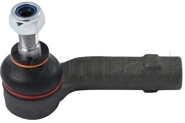 Rot Başı Sol Volkswagen Polo V (6C1)(01.2014->2017)  FORMPART 2602004