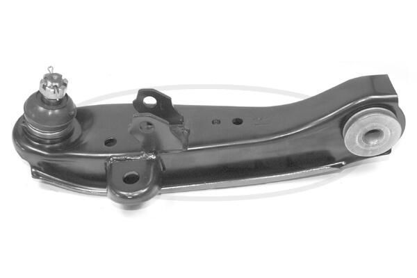 Salıncak Ön Alt Sağ Mitsubishi L 200/300/400 (P00)(1986->)  VOTTO 16-05500