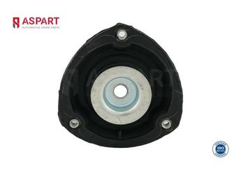 Amortisör Tabla Takozu Ön Sağ veya Sol ASPART 1SBE1062  5Q0412331C 5Q0 412 331 C 5Q0412331D 5Q0 412 331 D 5Q0412331E 5Q0 412 331 E 5Q0412331F 5Q0 412 331 F