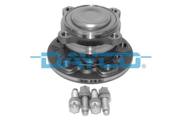 Teker Rulmanı Arka Sağ veya Sol MINI Mini 5-kapı (F55)(2014->)  DAYCO KWD1310