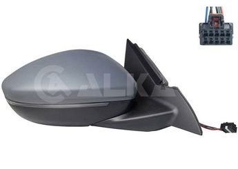 Dikiz Aynası Dış Sağ VIEWMAX VM984EHPSR  983747249 1637859080 981700031T 9833529680 9834976580 983747249V