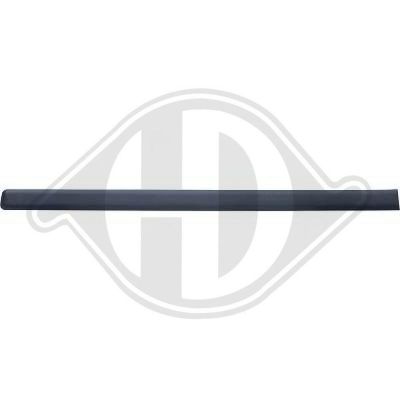 Kapı Bandı Ön Sağ EUROBUMP FIA13PN001Y