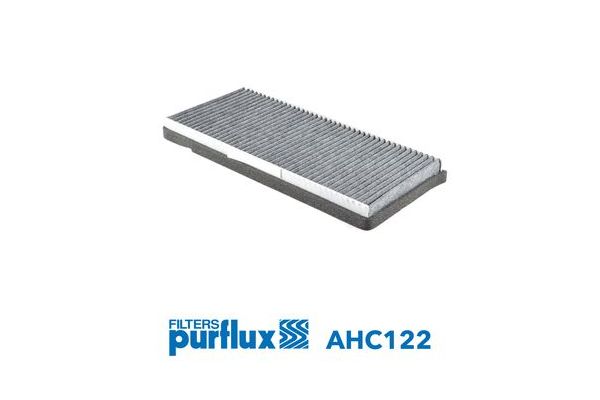 Polen Filtresi  PURFLUX AHC122