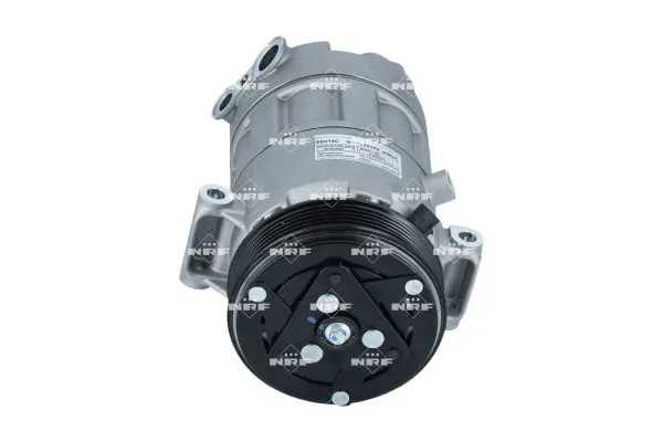 Klima Kompresörü  Fiat Egea (356) Sedan (2016->)  NRF 320160