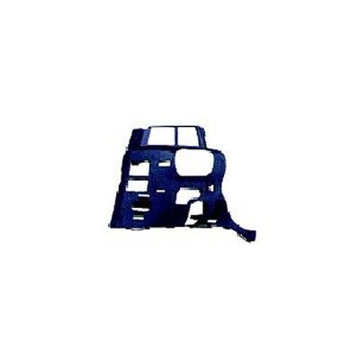 Tampon Takviyesi Ön Sağ EUROBUMP FOR07FO142