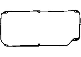 Üst Kapak Contası (Külbütör)  CORTECO 83026821  MD167815 MD167815 