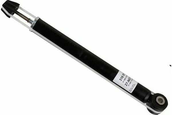 Amortisör Arka Sağ veya Sol RENAULT ORJINAL 562102854R