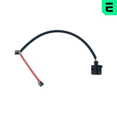 Balata İkaz Kablosu Ön Porsche 718 Boxster (Typ 982)(01.2016->)  OPTIMAL WKT-60189K