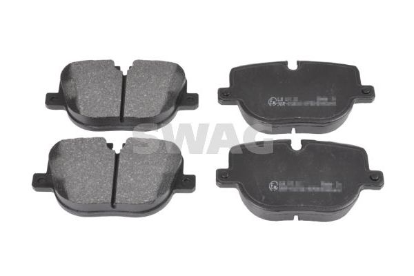 Fren Disk Balata Arka Land Rover Range Rover Sport (01.2005->)  SWAG 22 11 6122
