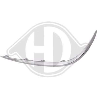 Tampon Çıtası Ön Sağ GKL 341451