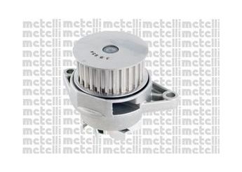 Devirdaim Su Pompası  METELLI 24-0654  36121005MX 036 121 005MX 36121005M 036 121 005M 36121005 036 121 005 36121005D 036 121 005D 36121005J 036 121 005J