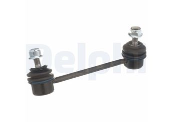 Viraj Demir Askı Rotu Arka Sağ DELPHI TC6863  LR061271