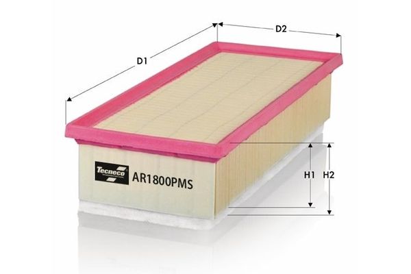 Hava Filtresi  Opel Astra L Sports Tourer (2022->)  PSA ORJINAL 9838721480