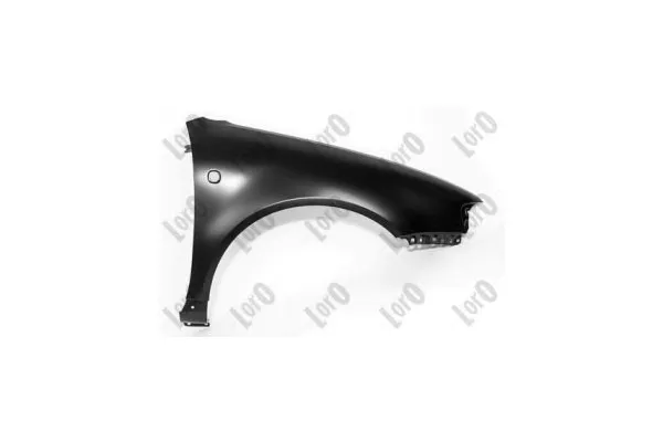 Çamurluk Ön Sağ Audi A3 (8L)(09.1996->)  EUROBUMP AUD08A3001